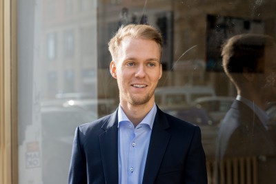 Jüngster Stadtverordneter