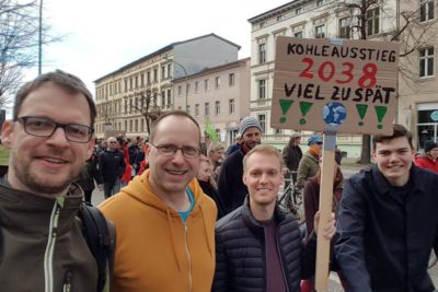 Bezahlbarer Wohnraum und Klimaschutz
