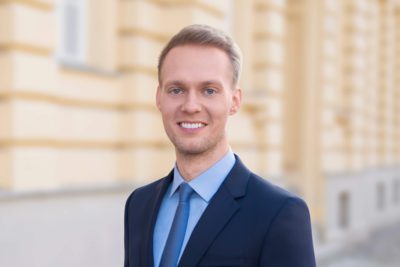 Warum Digitalisierung?